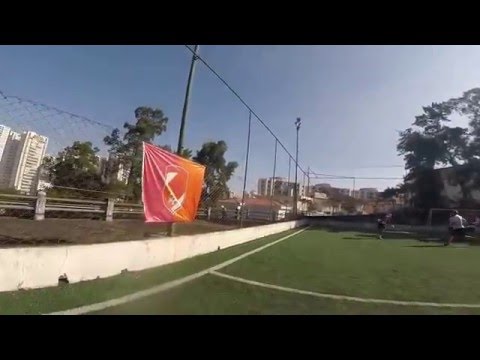 XI COPA Rabo de Galo FC - Jogo 02 (Tripa Seca X Racha Cuca)