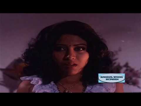 Anjana Wet Rain Song || Hatamari Hennu Kiladi Gandu || Kannada