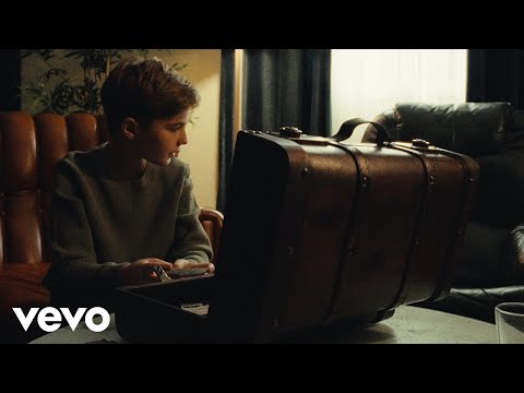 Lucas Paulano - Todo sigue igual