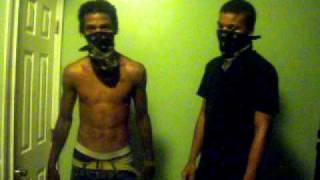 L.T.G sake it up 4 da fam