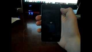 How to UNLOCK a Disabled iPod Touch, iPad, and iPhone (ALL iOS)