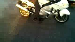 preview picture of video '2006 hayabusa burnout'