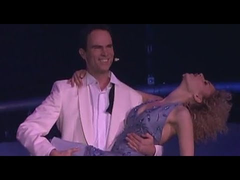 Dirty Dancing - Thomas Borchert, Sabrina Weckerlin