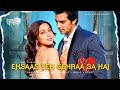 Ehsaas Yeh Gehraa Sa Hai Tere Ishq Mein Ghayal