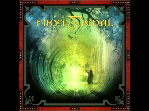 First Signal - Naked Desire