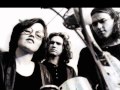 Cranberries-Chocolate Brown Live