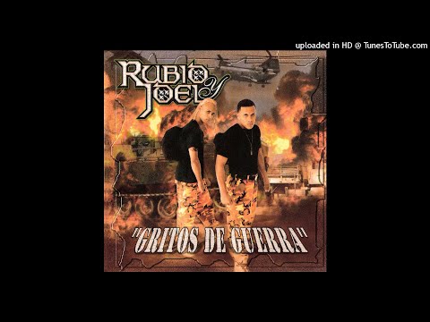 Rubio & Joel - El Bembo (Tiraera Pa Tito el Bambino)