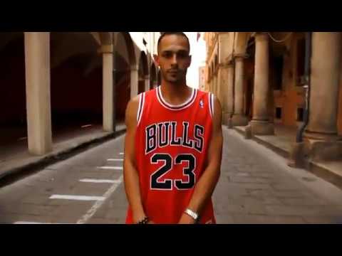 BOLO GIANTS - MIC MESKIN feat INOKI prod SHOCCA (2010) Official Video