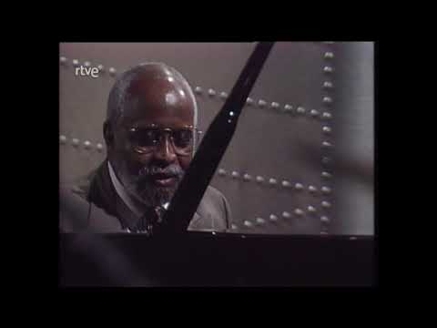 Junior Mance Trio - Small Fry