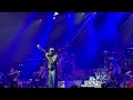 Burna Boy I Told Them Album Full Album Launch Performance London 2023