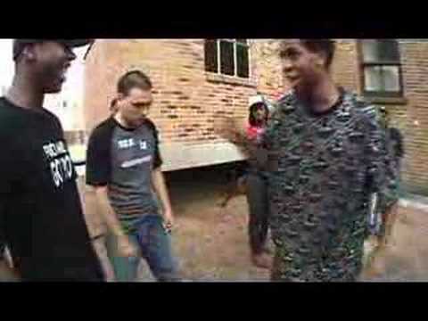 J Skills & Kav Adom vs Zeale & Phranchyze