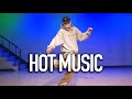 Elements Of Life - Hot Music Original Mix | KEEHYUN CHOREOGRAPHY