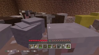 【さな殿】二人で生き残る【マイクラ】
