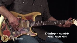 Jimi Hendrix - Spanish Castle Magic Guitar Lesson