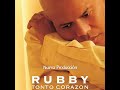 Rubby Pérez tonto corazón
