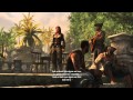 Final AC4 Anne Bonny Cantando The Parting Glass ...