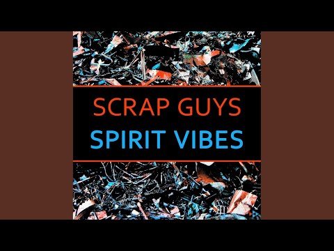 Spirit Vibes (Extended Mix)