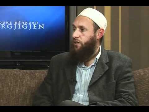 A lejohet falja e namazit të vitrit me një rekat? - 126.7