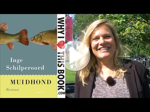 Inge Schilperoord over haar boek Muidhond