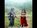 Yeh Dua Hai Meri Rab Se My 1st WhatsApp Status
