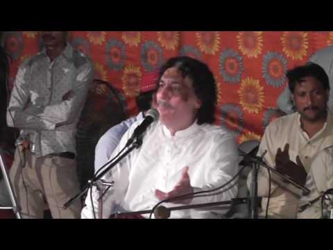Arif Feroz Khan Qawwal & Gohar Feroz Qawwal - Nabi Aa Asra Kul jahan Da & Shahi Chad K