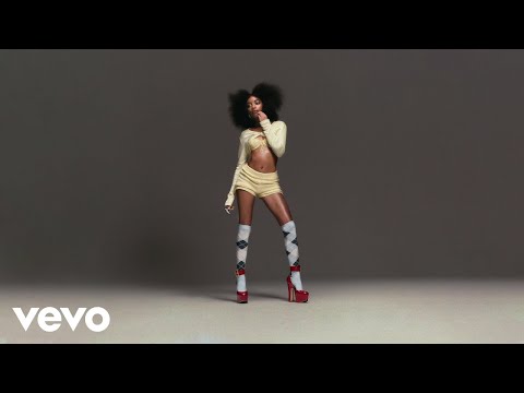 flowerovlove - I’ve seen ur ex (Audio)