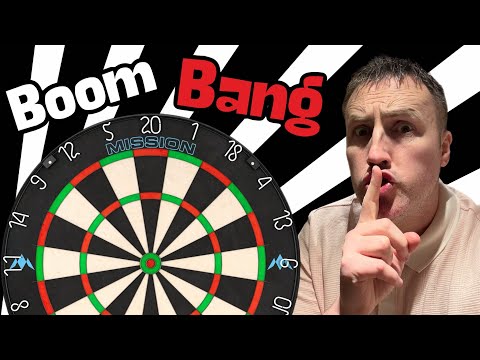 How To Reduce Noise From Playing Darts - Keep The Neighbours Happy