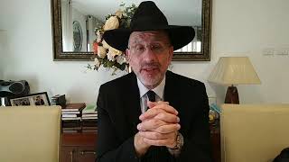 Nos sages racontent 40 la kedoucha d Avraham..pour la reussite de David yeochoua ben Yaacov Israël