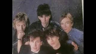 The Cars   Stranger Eyes