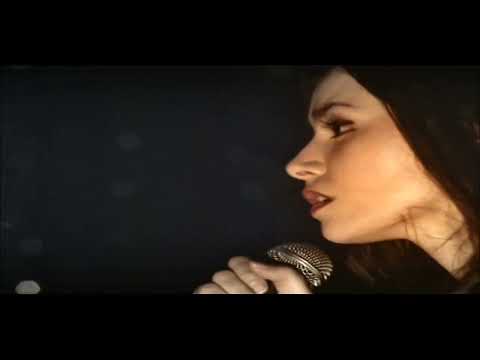 OLIVIA RUIZ — Non-dits – (Christian Olivier) | OLIVIA RUIZ : CHOCOLAT SHOW! | (mai 2007)