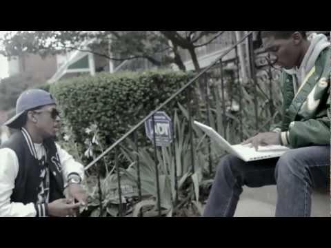 Dannie Phantom - So Close Ft. Brandun Deshay  & Latif | Prod. By Dannie Phantom