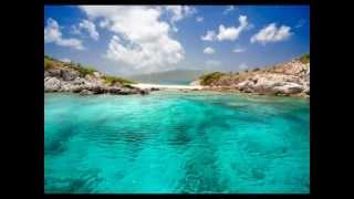 Bitter End Yacht Club, Virgin Gorda, BVIs