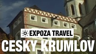 Cesky Krumlov Vacation Travel Video Guide