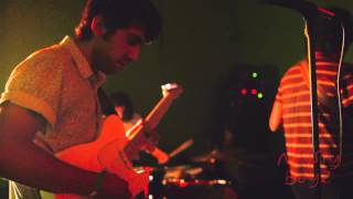 Levitation Room - "Cosmic Flower" (Live at Everydaze Music)