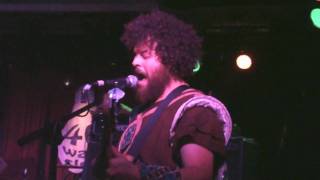 MELVINS "Pig House / Electric Flower" live at The 40 Watt Club
