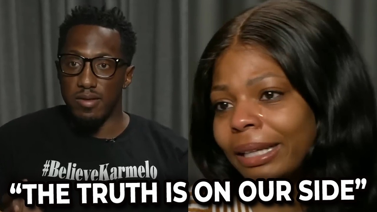 Karmelo Anthony’s parents caught LYING their asses off during interview