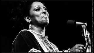 Carmen McRae - Masquerade