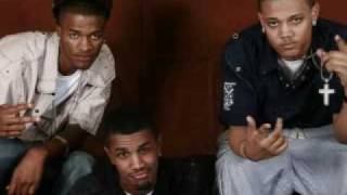 Im Not The Old Me - BMC Boyz