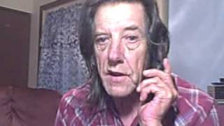 THE TELEPHONE CALL--TINA