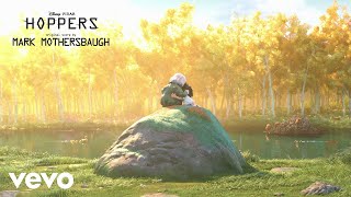 Mark Mothersbaugh - Grandma Tanaka (From "Hoppers"/Official Audio)