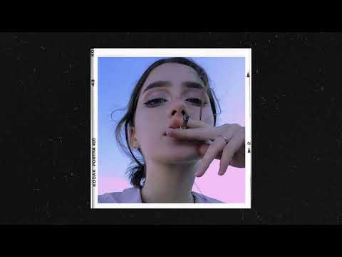 *FREE* SAD Psicologi x Chiello_fsk Guitar Type Beat - "Mezzanotte" (prod. RNK Beats / Morpheusd)