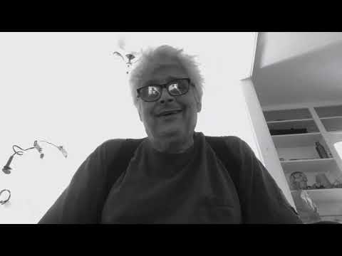 Christo pays tribute to good friend and director Jeff Burr