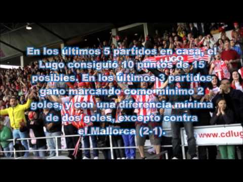 Vídeo-Ánalisis | CD Lugo - RC Deportivo de La Coruña