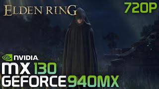 [心得] 940mx可玩Elden Rings!