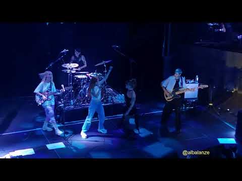 ALBA RECHE y GINEBRAS Santos Inocentes   Teatro Barceló 28/10/23