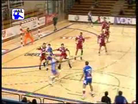 Reyno de Navarra San Antonio 30 - BM. Alcobendas 26