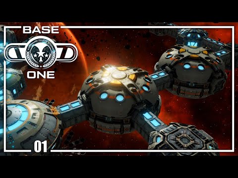 Gameplay de Base One