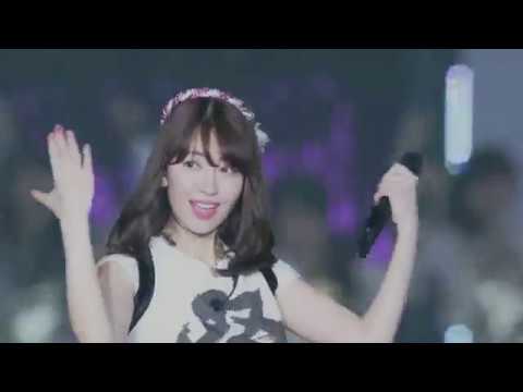 Ponytail to Shushu ポニーテールとシュシュ AKB48