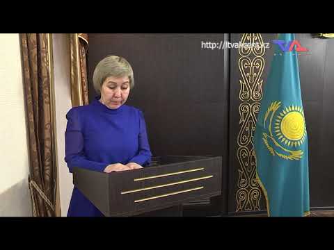 Ресми хабар - 13.03.2023