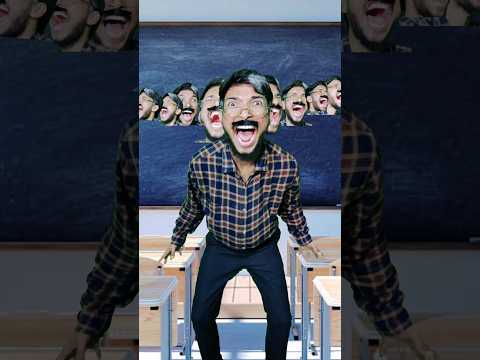 School Memories ✨🤩✨ #comedy #comedyvideo #shorts #youtubeshorts #funny #funnyvideo